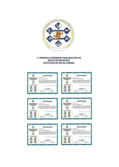 Certificados Geral